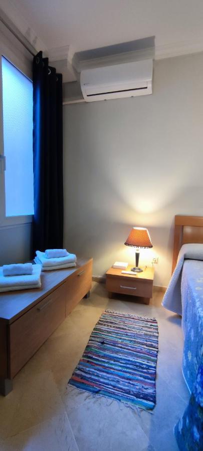 Apartamentos Serrallo, Parking Gratuito Y Cocina, Alhambra Y Playa Granada Exterior foto